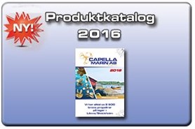 Cappellas produktkatalog