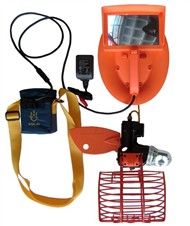 Undervattens robot