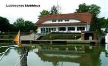 L&uuml;bbecke klubbhus