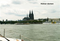 K&ouml;lner domen